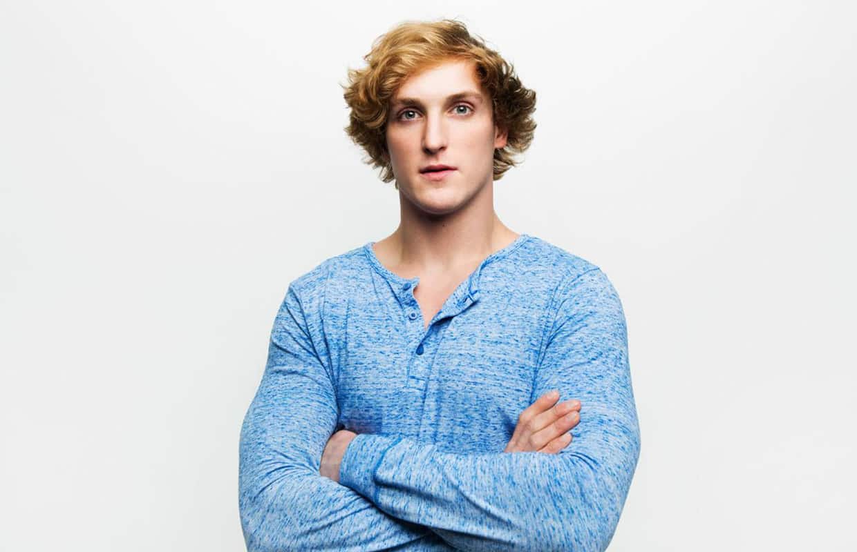 Logan Paul